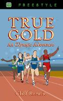 Book Cover for True Gold by Clifford Rennie