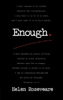 Book Cover for Enough by Helen Roseveare