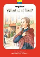 Book Cover for Mary Slessor by Catherine Mackenzie, Rita Ammassari