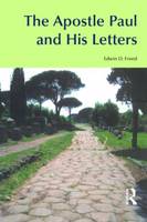 Book Cover for The Apostle Paul and His Letters by Edwin D. Freed