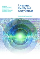 Book Cover for Language, Identity and Study Abroad by Jane Jackson