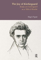 Book Cover for The Joy of Kierkegaard by Hugh S. Pyper