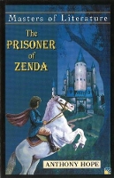 Book Cover for Prisoner of Zenda by Anthony Hope