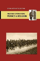 Book Cover for France and Belgium 1916. Vol II Appendices. Official History of the Great War. by Anon