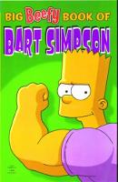 Book Cover for Simpsons Comics Present by Matt Groening