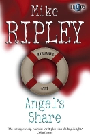 Book Cover for Angel's Share by Mike Ripley