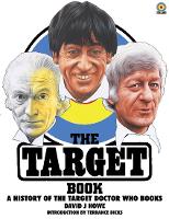 Book Cover for The Target Book by David Howe