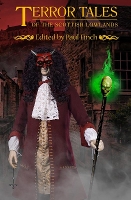 Book Cover for Terror Tales of the Scottish Lowlands by Paul Finch