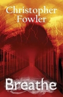 Book Cover for Breathe by Christopher Fowler