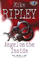 Book Cover for Angel on the Inside by Mike Ripley