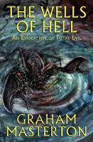 Book Cover for The Wells of Hell by Graham Masterton