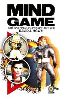 Book Cover for Mindgame: From the Worlds of Doctor Who by David J Howe