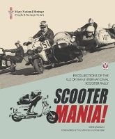 Book Cover for SCOOTER MANIA! by Steve Jackson