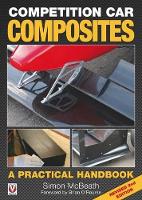 Book Cover for Competition Car Composites: a Practical Handbook by Simon McBeath