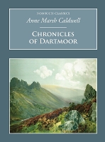 Book Cover for Chronicles of Dartmoor by Anne Marsh Caldwell