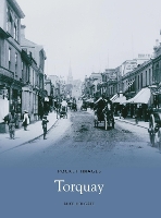 Book Cover for Torquay: Pocket Images by Mike Holgate