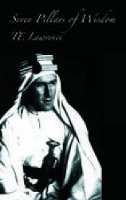 Book Cover for Seven Pillars of Wisdom by T E Lawrence