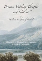 Book Cover for Dreams, Waking Thoughts and Incidents by William Beckford