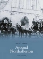 Book Cover for Around Northallerton by Vera Chapman