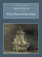 Book Cover for The Phantom Ship by Captain Frederick Marryat