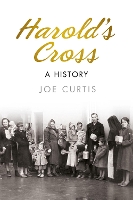 Book Cover for Harold's Cross by Joe Curtis