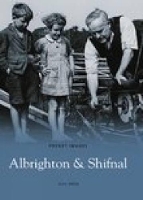 Book Cover for Albrighton and Shifnal: Pocket Images by Alec Brew