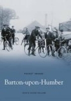 Book Cover for Barton-Upon-Humber by John Holland