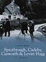 Book Cover for Sprotbrough, Cadeby, Cusworth and Levitt Hagg: Pocket Images by Peter Tuffrey