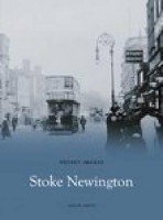 Book Cover for Stoke Newington: Pocket Images by Gavin Smith