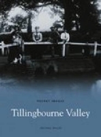 Book Cover for Tillingbourne Valley by Michael Miller
