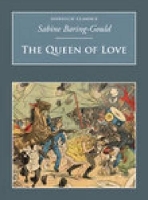 Book Cover for The Queen of Love by Sabine Baring-Gould