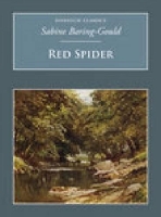 Book Cover for Red Spider by Sabine Baring-Gould