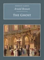 Book Cover for The Ghost by Arnold Bennett