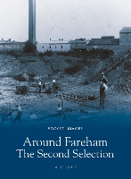 Book Cover for Around Fareham - The Second Selection: Pocket Images by Alice James