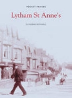 Book Cover for Lytham St Anne's by Catherine Rothwell