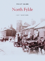 Book Cover for North Fylde: Pocket Images by Catherine Rothwell