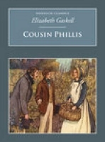 Book Cover for Cousin Phillis by Elizabeth Gaskell