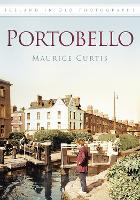 Book Cover for Portobello by Maurice Curtis