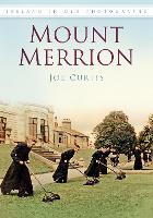 Book Cover for Mount Merrion by Joe Curtis