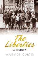 Book Cover for The Liberties by Maurice Curtis