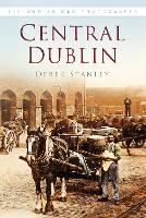 Book Cover for Central Dublin by Derek Stanley