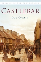 Book Cover for Castlebar by Joe Curtis