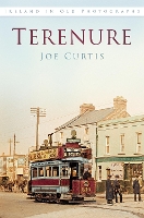 Book Cover for Terenure by Joe Curtis