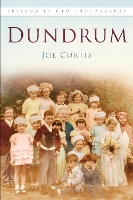 Book Cover for Dundrum by Joe Curtis