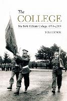 Book Cover for The College by Tom Hodson