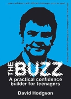 Book Cover for The Buzz - Audiobook by David Hodgson