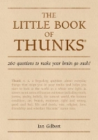 Book Cover for The Little Book of Thunks by Ian Gilbert