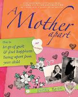 Book Cover for A Mother Apart by Sarah Hart