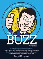 Book Cover for The Buzz by David Hodgson