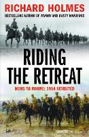 Book Cover for Riding The Retreat by Richard Holmes